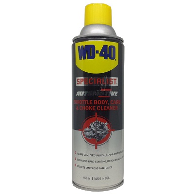wd40-specialist--automotive-throttle-body-carb--choke-cleaner--450-ml